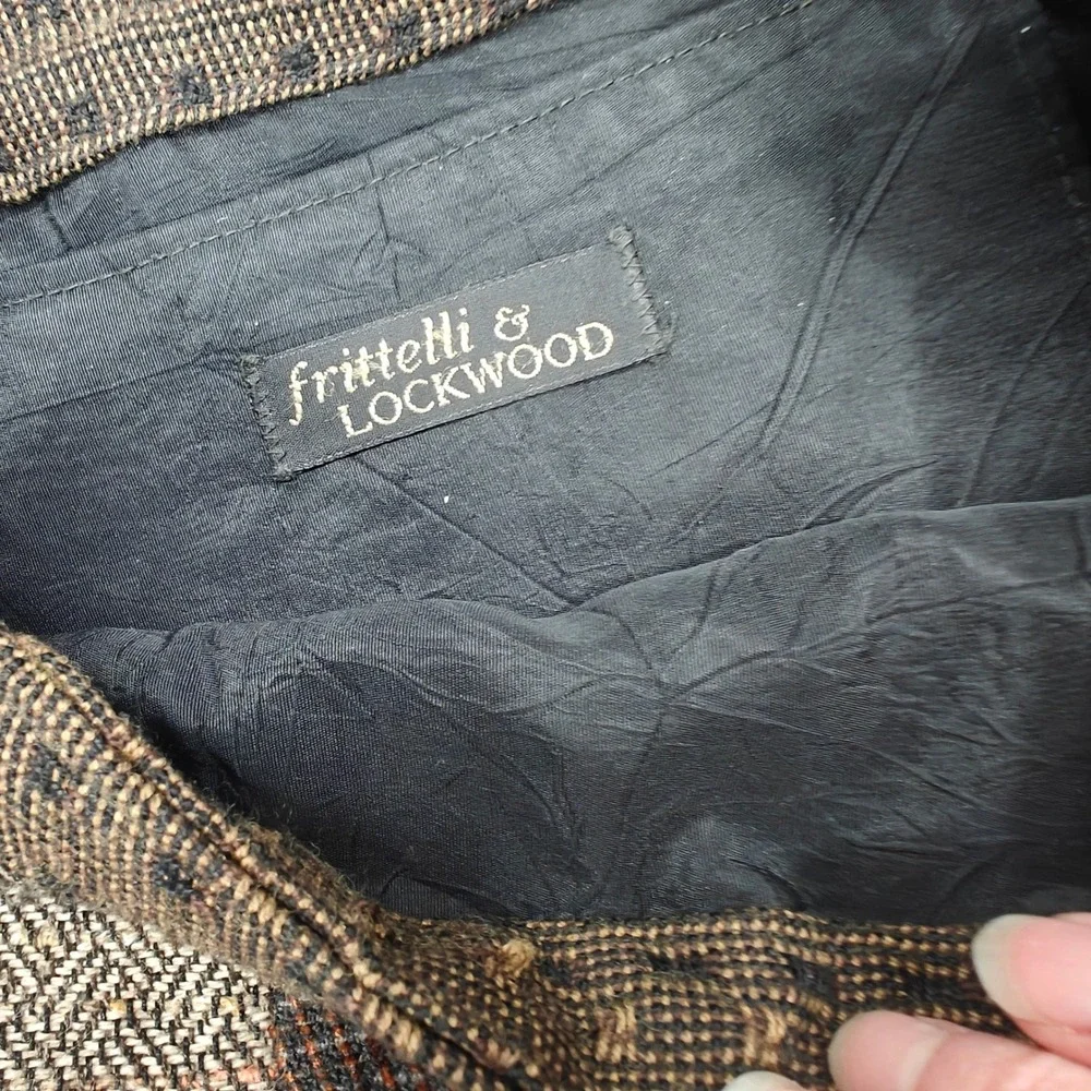 Frittelli & Lockwood frittelli lockwood